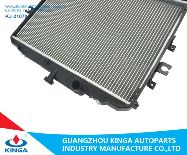 Auto Part Hyundai Cooling Radiator; OEM: 25310-4f400