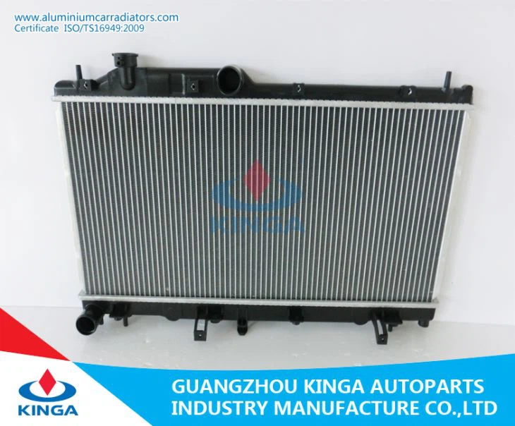 Car Radiator Subaru Legacy Ej25 2003 OEM