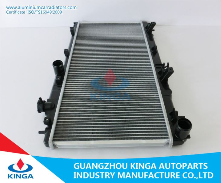 Car Radiator Subaru Legacy Ej25 2003 OEM