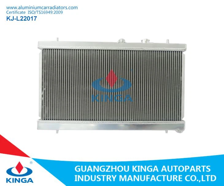 Car Radiator Subaru Legacy Liberty 2003