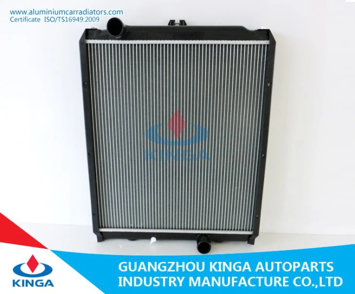 Car Spare Part Radiator For Mitsubishi Canter 95-98