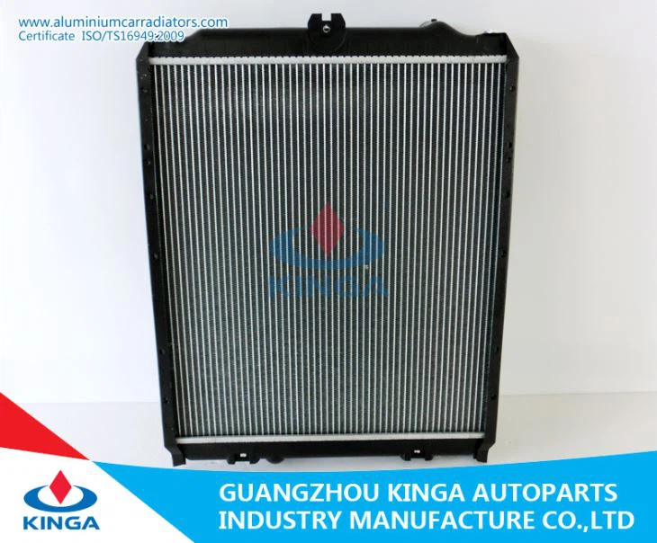 Car Spare Part Radiator For Mitsubishi Canter 95-98