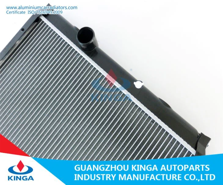 Car Spare Part Radiator For Mitsubishi Canter 95-98