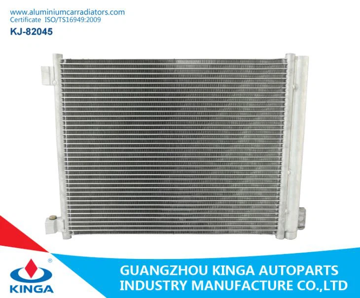 Cooling System Condenser NISSAN SUNNY 13;OEM:92100-1HC3A/921011HC1A
