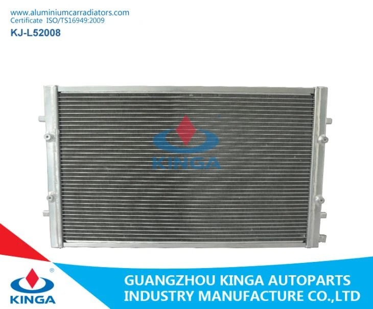 High Quality All Aluminium Car Radiator For SKODA OCTAVIA,MT;OEM:1J0121253J/1J0121253Q