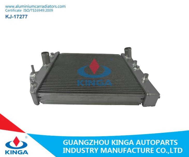 Honda Car Radiator With Civic 92-00 Ek3/Eg8 Mt With OEM 19010-P28-A03