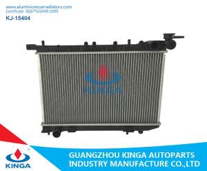 2000 Nissan High Quality Brazing Radiator For Almera Mt Auto Spare Parts, OEM: 21410-0m000/0m100