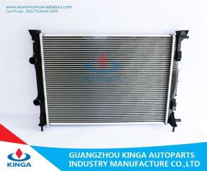 2002 RENAULT MEGANE RADIATOR