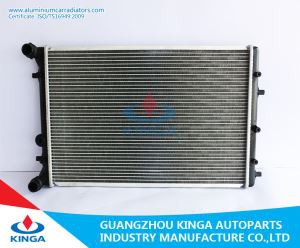 2002 VOLKSWAGEN SEAT RADIATOR