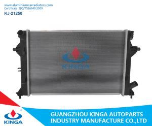 2016 25310-F2000 Hyundai Elantra Cooling Auto Car Brazing Radiator