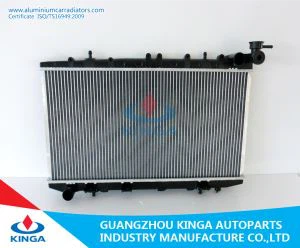21410-58y00 Auto Radiator For Nissan Sunny B14 1994-1996