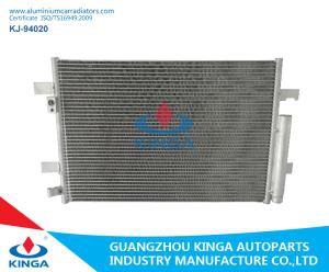 A/C Aluminum G. M. C Brazing Condenser Air Cooler For Chevrolet; OEM9023972