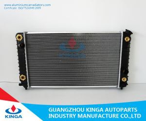 AUTO CAR ALUMINUM RADIATORS FOR G.M.C PLAZER / JIMMY 94 - 95 AT