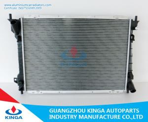 Auto Parts Car Radiator For Ford Crown Viceoria 1998-2004 Mt Dpi 2157