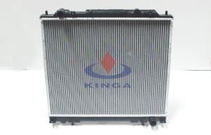 AUTO PARTS HOT SALE ALUMINUM RADIATORS FOR MITSUBISHI L400 SPACE GEAR 94 - MT