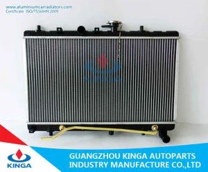 AUTO RADIATOR FOR HYUNDAI KIA RIO 03 - 05 AT