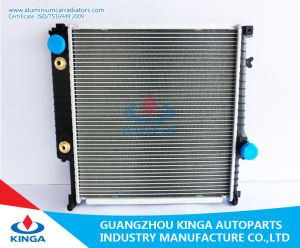 BMW 320i / 325i 87- 00 E30 PLASTIC ALUMINIUM BRAZED RADIATOR