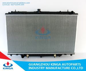 Car Parts Auto Cooling Radiator For Nissan Safari Kd-Wyy61/Ty61 OEM 21460-Vb300 / Vb301