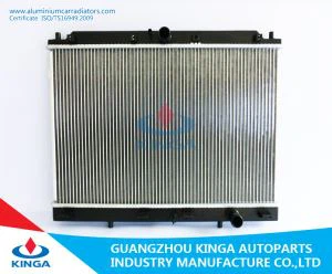 CAR RADIATORS FOR CHINESE WULING