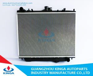 COOLING ENIGNE AUTO RADIATOR FOR ISUZU AMIGO/RODEO / PASSPORT 98 - 99 MT