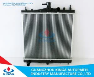 Direct-Flow Car Radiator Micra2002-K12 Nissan
