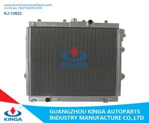DPI 13251 Auto Radiator For Prado Landcruiser 150'11 At