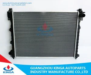 LAND ROVER 05 - 09 MT AUTO RADIATORS