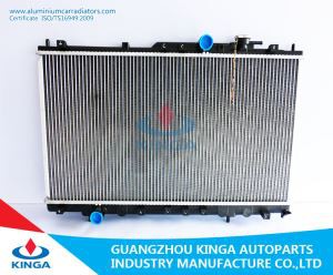 MITSUBISHI GLANT99 - 02 MT RADIATORS
