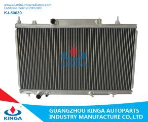 PEUGEOT 607 RADIATOR