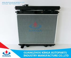 Radiator Auto Parts For Suzuki Perkins Mt