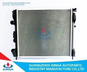 RENAULT AUTO RADIATORS FOR CLIO / KANGOO 1.2 98 - 01 MT