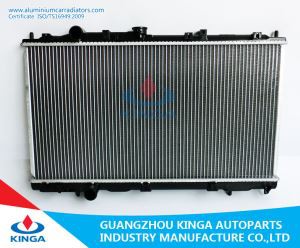 SUZUKI MT HIGH PERFORMANCE RADIATORS