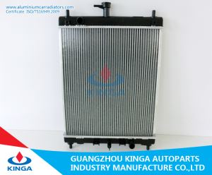 Suzuki Swift 2006 Car Radiator Aluminun Core