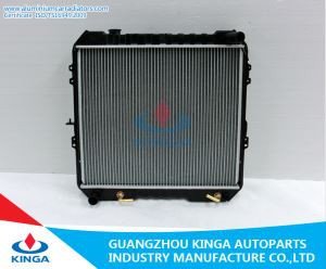 Toyota Aluminum Radiator