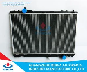 TOYOTA LEXUS 07-10 RADIATOR
