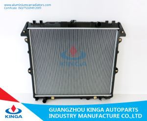 Toyota Radiator For Innova Vigo'04