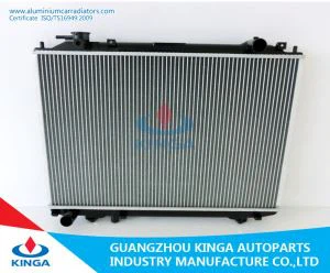 AUto Parts Auminum Radiator For Mazda B2500'96-99 Mt
