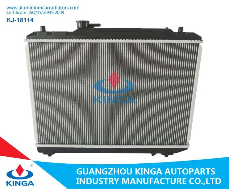 Suzuki Cultus Radiator