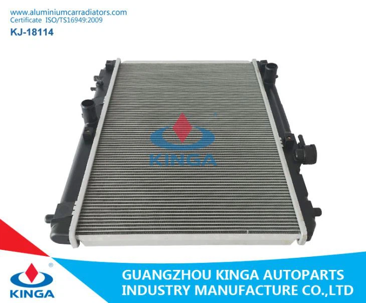 Suzuki Cultus Radiator