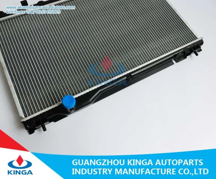 TOYOTA 2003-2006 CAMRY RADIATOR