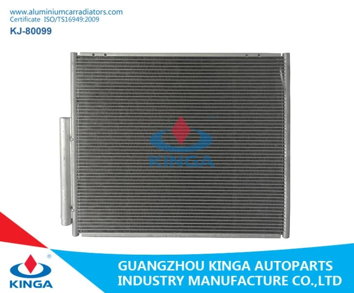 Toyota Air Conditioner Condenser For Fortuner 2005-2015