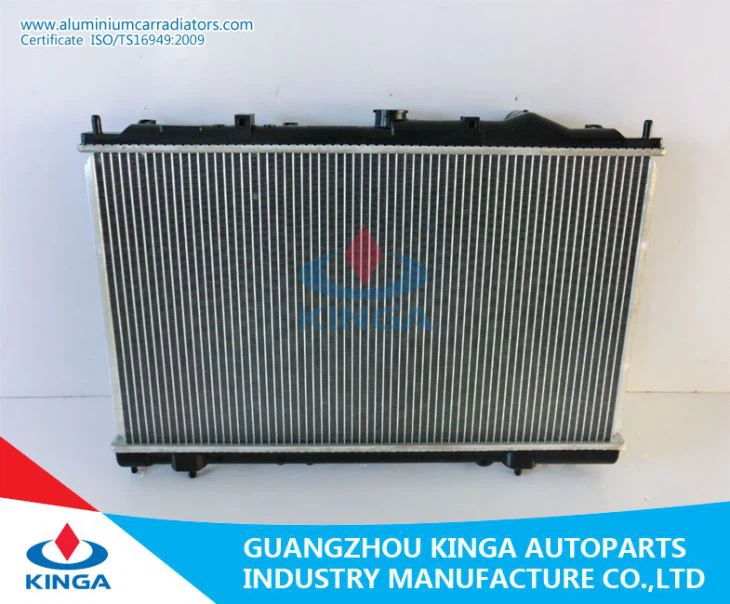 95-99 MITSUBISHI LANCER PLASTIC ALUMINUM BRAZING CAR RADIATOR