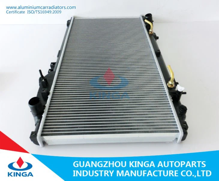 Aluminum Radiator For Toyota Lexus'01- Ls430