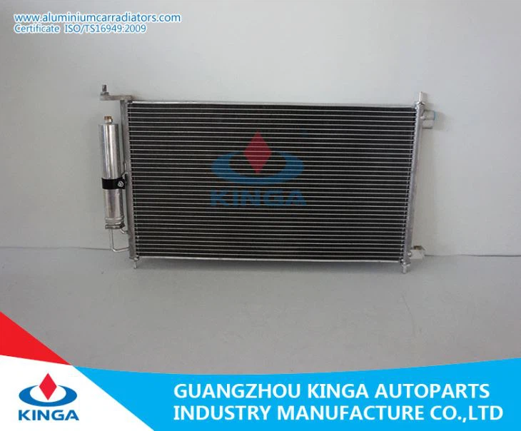 Auto Air Conditioning For Nissan Sylphy Bluebird 06- OEM: 92100-Ew80A