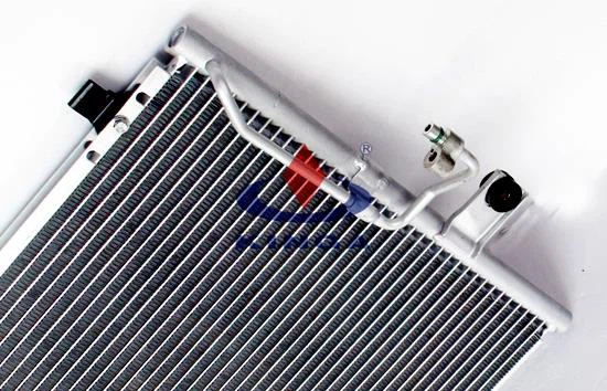 Auto Condenser Cefiro A32'1999 /Infiniti I30 1999
