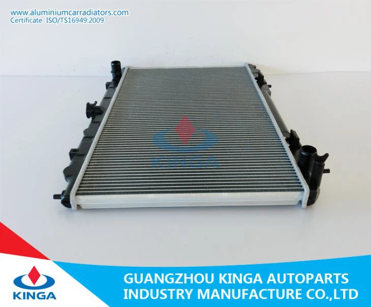Auto Cooling Parts For Nissan Radiator For PNM12/SR20/PNM30/KA24D