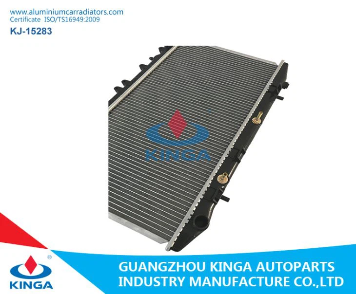 Auto Parts Aluminum Radiator For SUNNY/SENTRA EB13' 90-94 AT