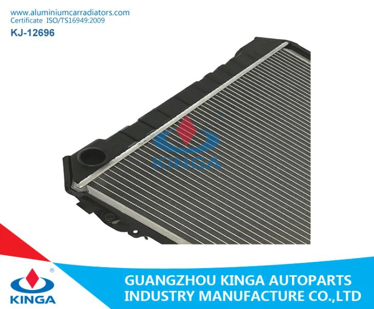 Auto Parts Radiators Toyota HILUX PICKUP MT