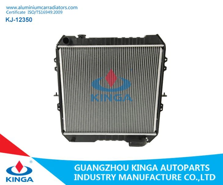 AUTO RADIATOR TOYOTA HILUX DIESEL