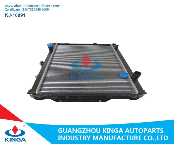 CAR RADIATOR FOR LEOPAARD SUV 10 MT